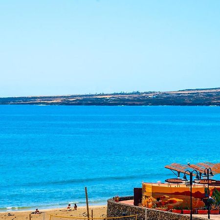 La Garita Beach B5 Аррієта Екстер'єр фото