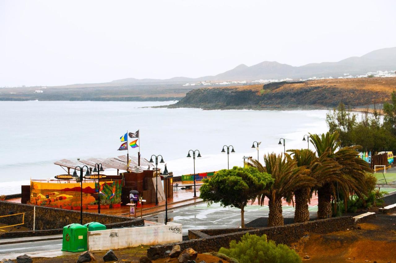 La Garita Beach B5 Аррієта Екстер'єр фото